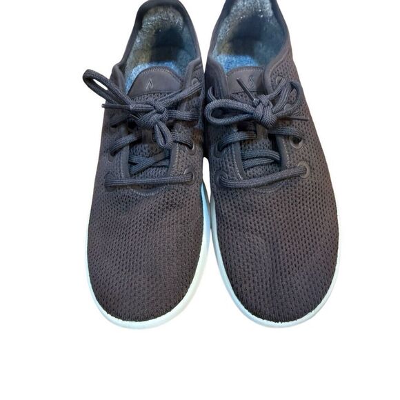 allbirds Men's Tree Runners Light & Breezy Fan-Favorite Sneaker Sz 9 Hazy Cocoa - Picture 7 of 10